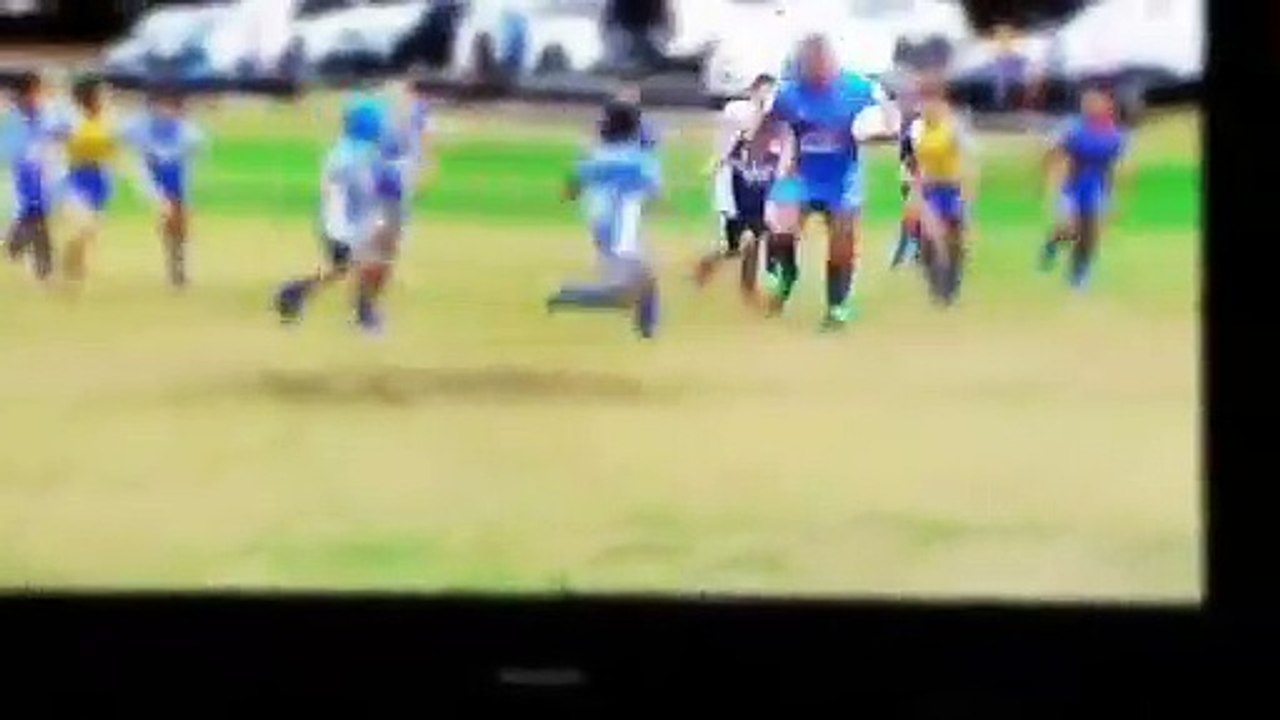 St Johns Eagles