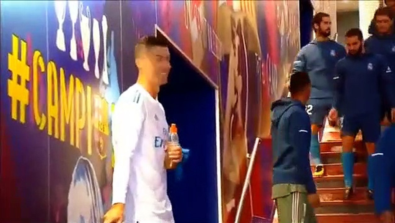 Messi e Ronaldo