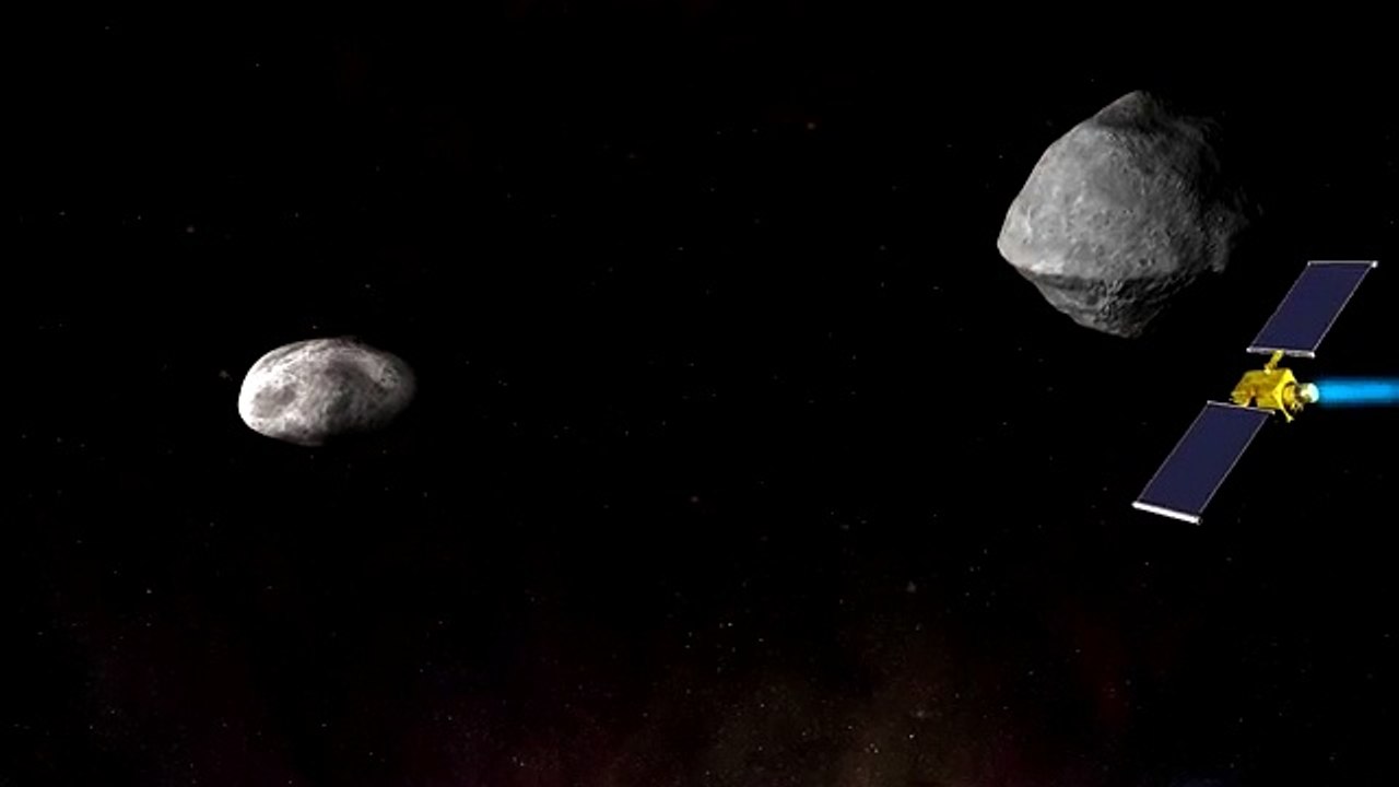 Filme 'Armageddon' é ficção científica? Veja o plano da NASA