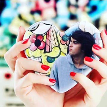 Dolores Aveiro assinala aniversário do neto: O tempo passa tão rápido