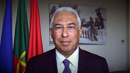 António Costa apela do voto no PS