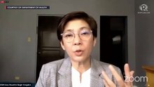 DOH press briefing on COVID-19 | Wednesday, August 11