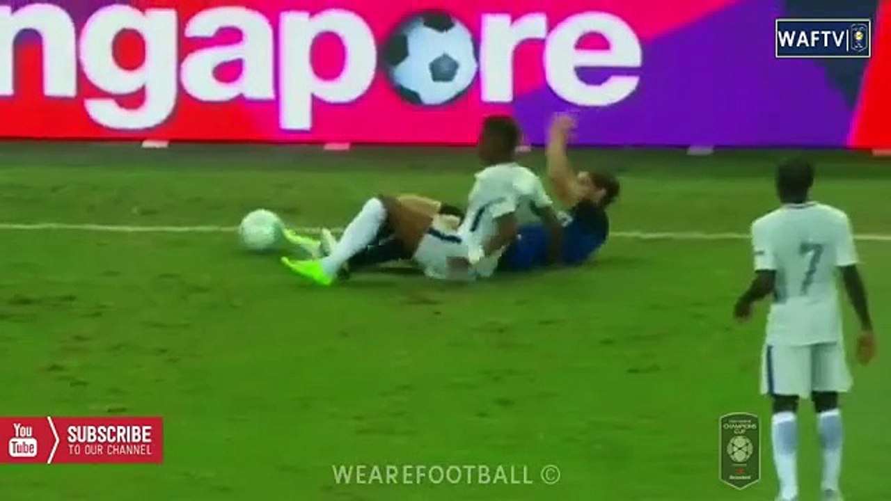 Auto golo