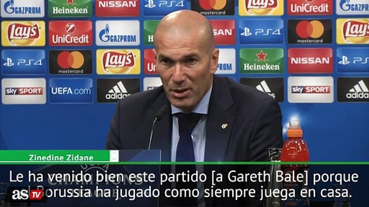 Zidane