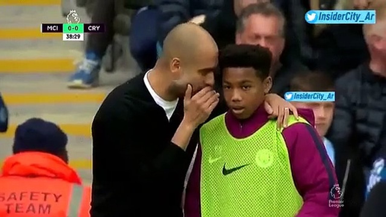 Guardiola