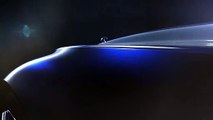Mercedes-Maybach Vision: Um protótipo, no mínimo... deslumbrante