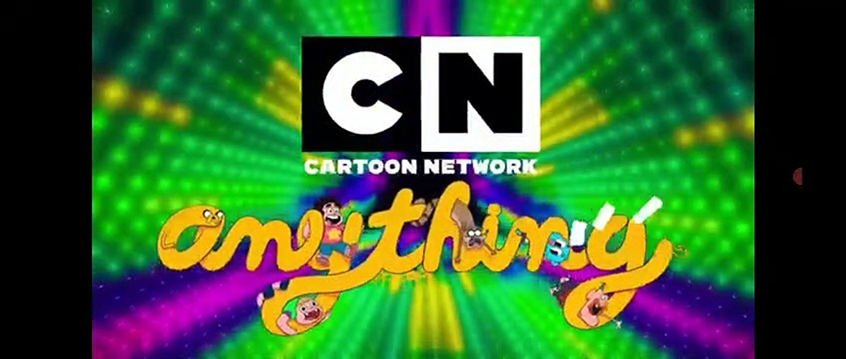 Tanda comercial cartoon network mexico Martes 10 De Agosto 2021