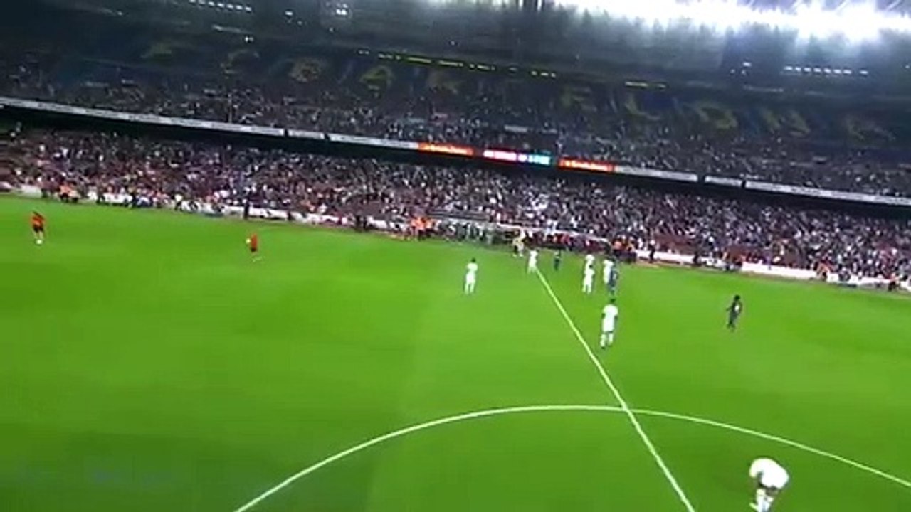 Messi Alan Ruschel
