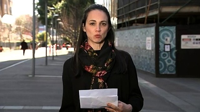 NSW records 344 new local COVID cases and 2 deaths