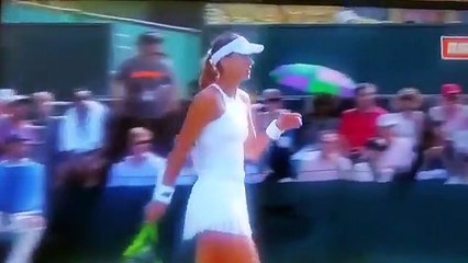 Bethanie Mattek-Sands