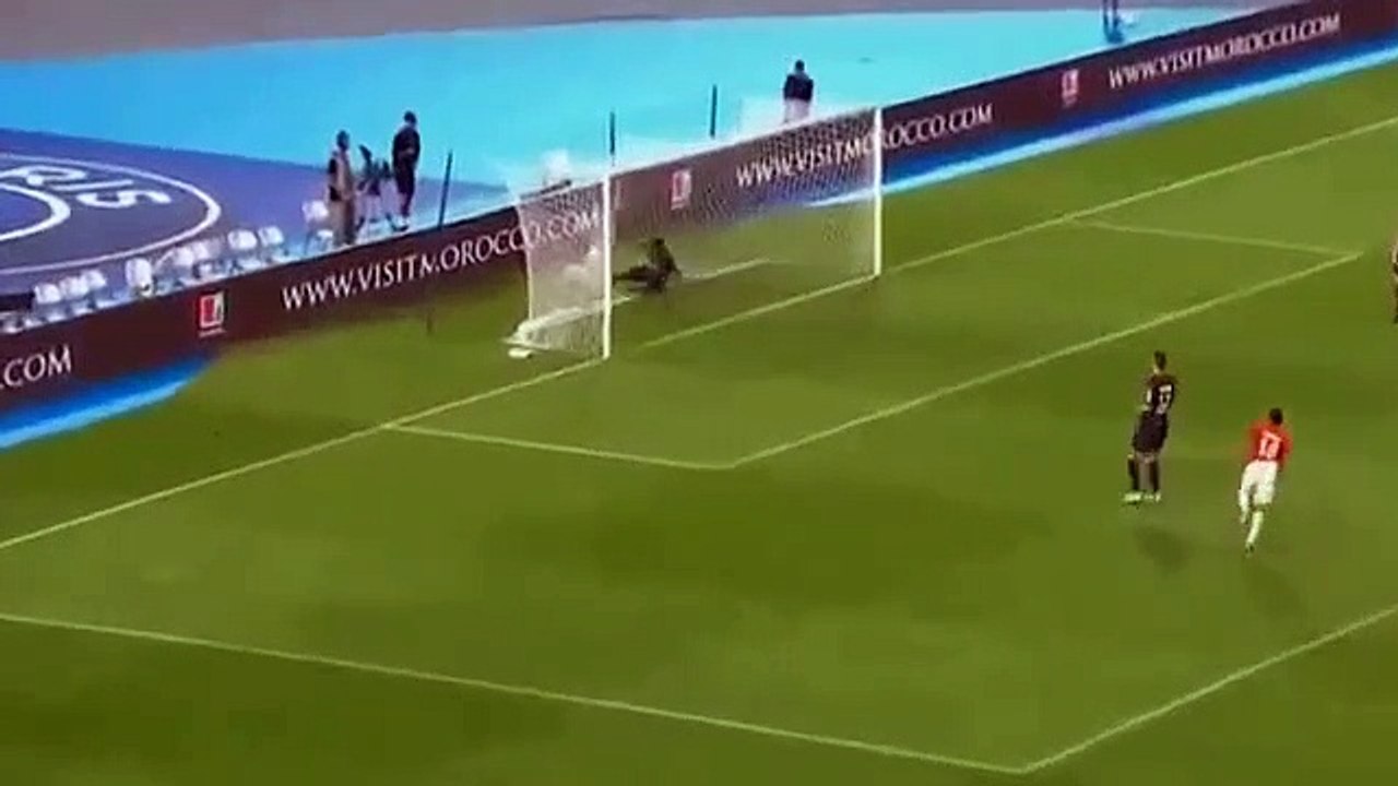 Monaco-PSG