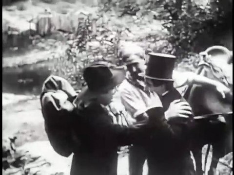 Friends (Amigos) [1912]