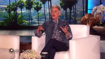 Ellen DeGeneres envergonha mulher que é apanhada a roubar