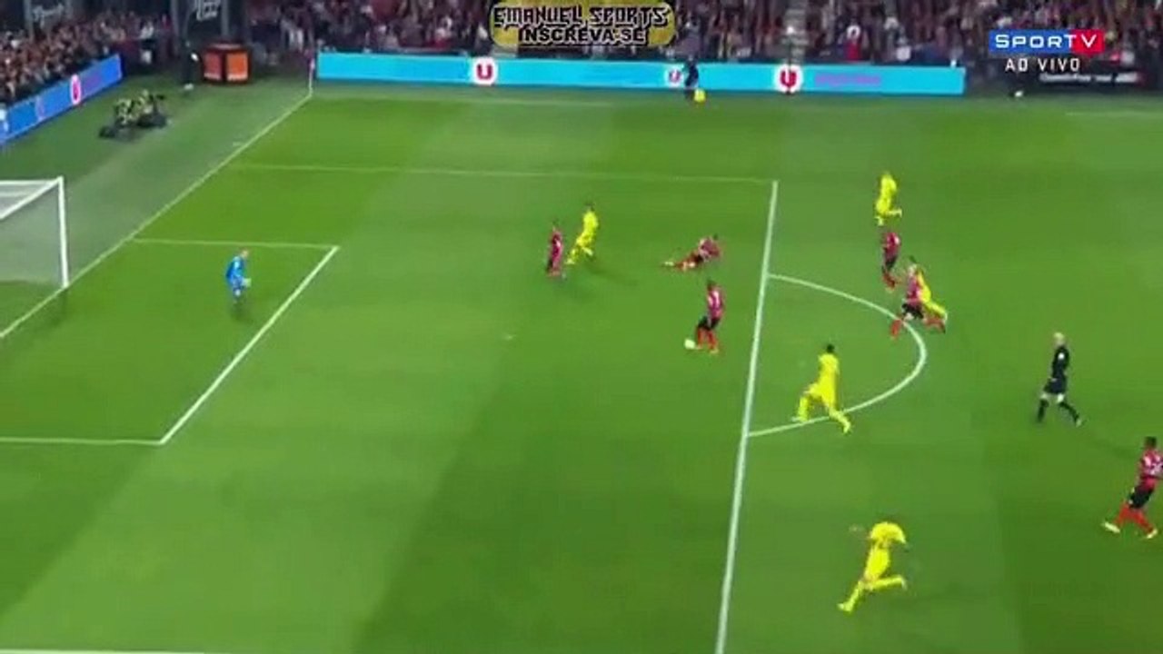 Guingamp-PSG