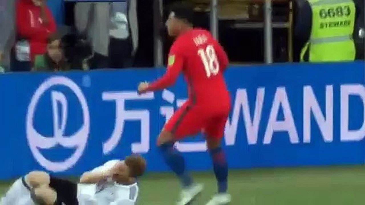 Chile-Alemanha