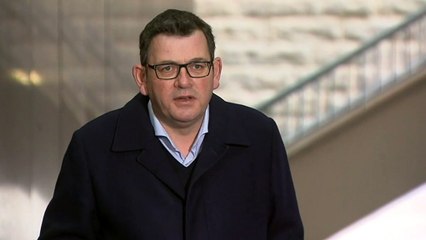 Melbourne lockdown extended as Victoria records 20 cases