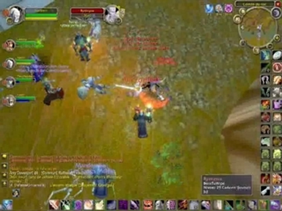Raid kotn