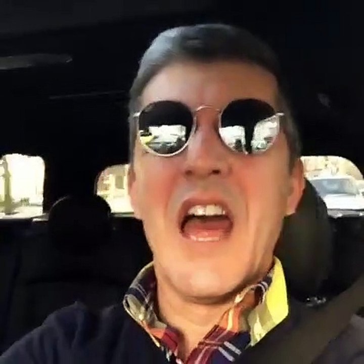 João Baião ‘responde’ a Diogo Infante com canção de Adele