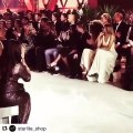 Antonio Banderas mostra como se arrasa num desfile de moda