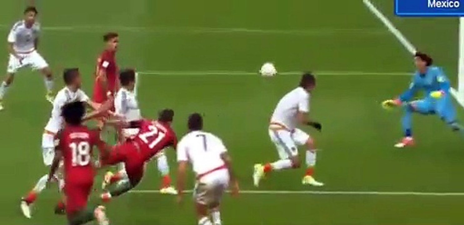 Cedric soares