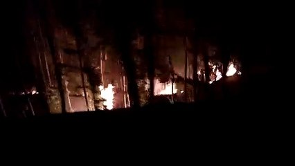 Incêndio Pedrogão Grande