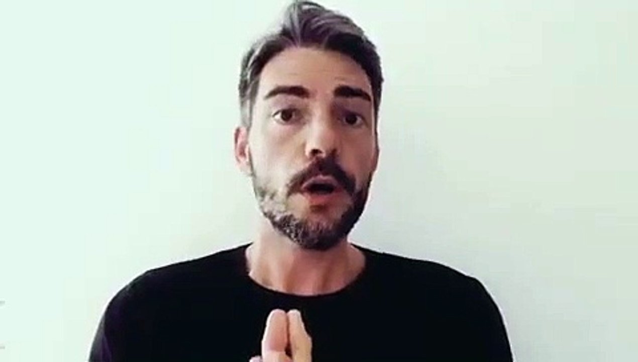 Cláudio Ramos sobre Pedrogão Grande: O que não podemos fazer é ficar quietos