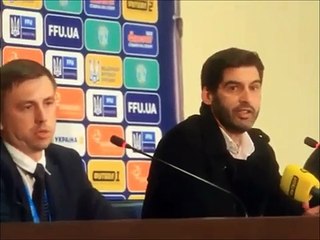 Paulo Fonseca