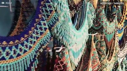 A costa de Cancún, um paraíso entre o México e as Caraíbas