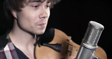 'Amar pelos Dois' - cover de Alexander Rybak