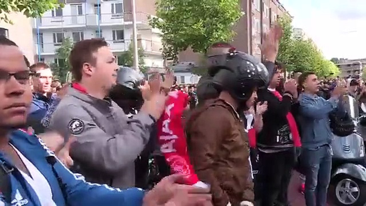 Nouri - Ajax