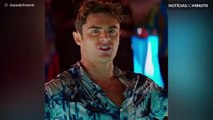 Baywatch está de volta! Desta vez com Dwayne Johnson e Zac Efron