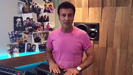 Tony Carreira vai atuar no concerto de Ricky Martin em Lisboa