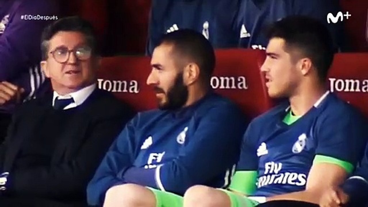 Isco Tony Adams