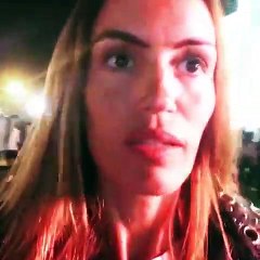 Após reconciliação, Liliana Aguiar partilha momento com Zeca