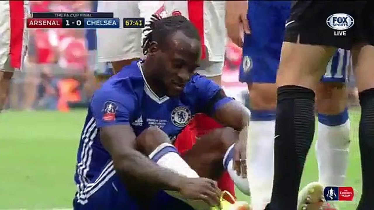 Moses