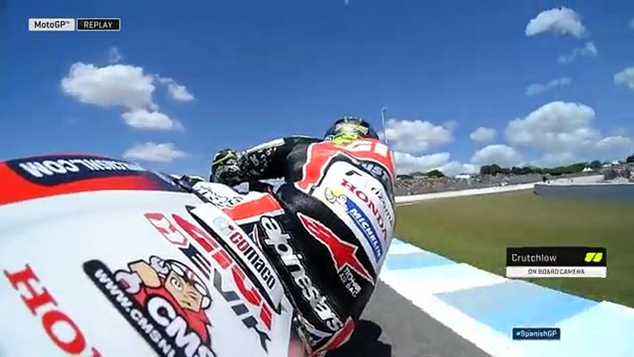Cal Crutchlow