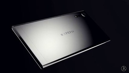 Este pode ser o Xperia que o vai convencer. Só há um problema…