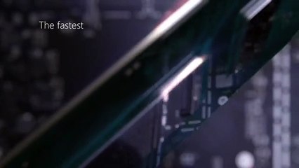 Microsoft apresentou o "Surface Pro mais rápido e silencioso de sempre"