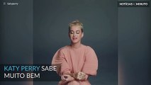 Katy Perry partilha teaser da sua nova música “Witness”