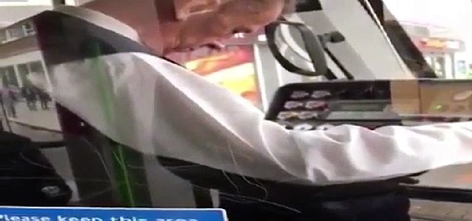 Motorista suspenso por ter adormecido dentro de autocarro em Londres