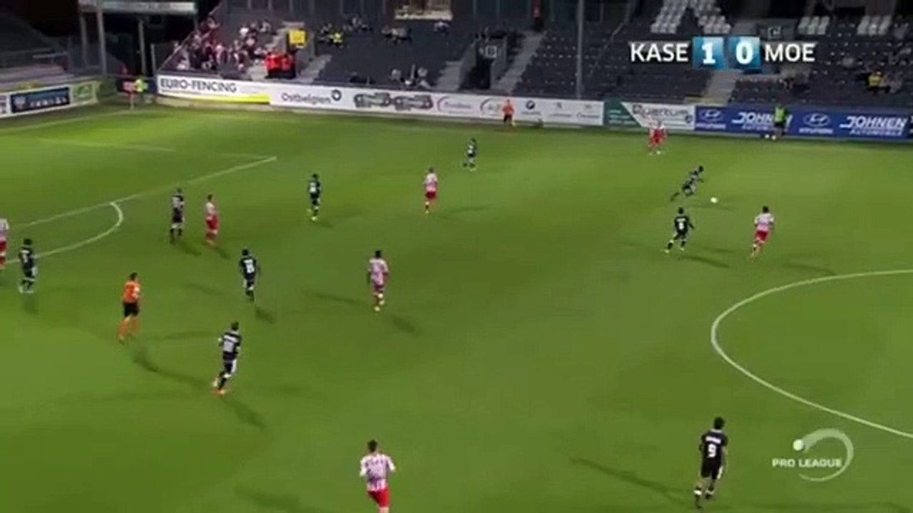 Golo na Holanda