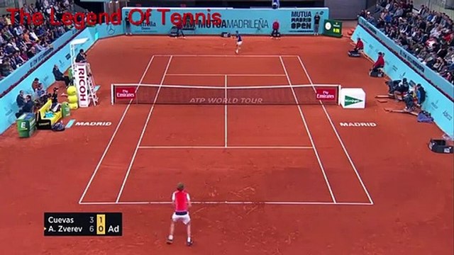 Pablo Cuevas