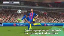 'Pro Evolution Soccer' está a caminho dos smartphones