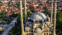 Os recantos da Turquia que são património mundial da UNESCO