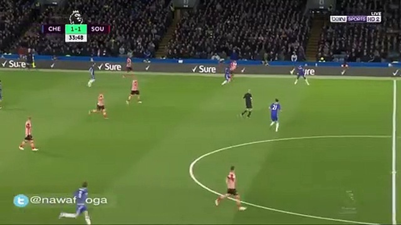 Kanté