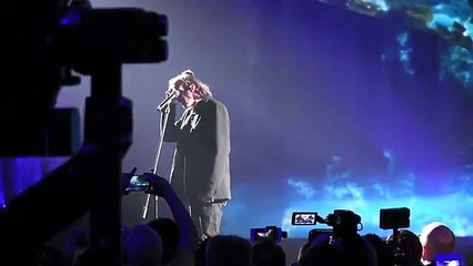 ensaios, salvador sobral