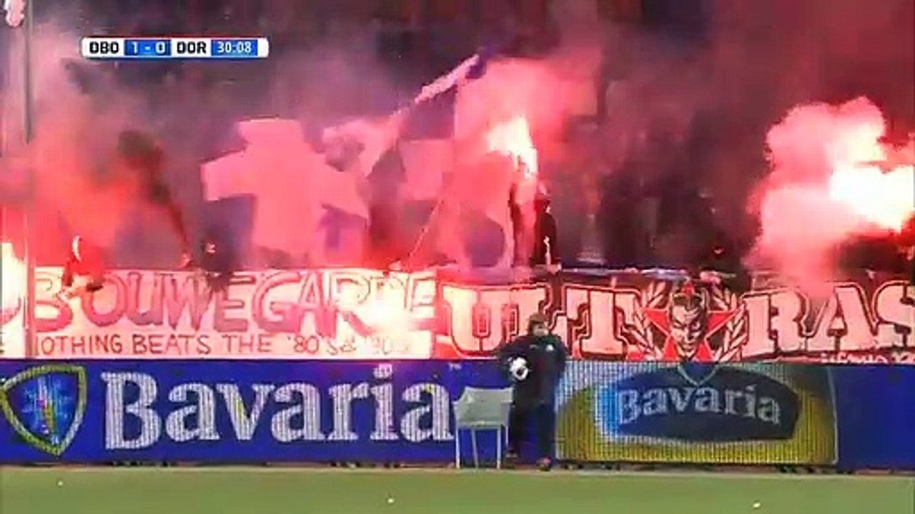 Den Bosch-Dordrecht