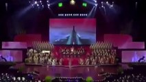 Televisão da Coreia do Norte emite ataque simulado aos Estados Unidos