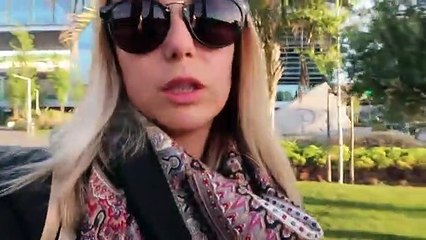 Sofia Arruda mostra (detalhadamente) um dia de gravações de 'Amor Maior'