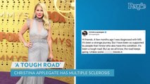 Christina Applegate Reveals She Was Diagnosed with Multiple Sclerosis 'A Few Months Ago' _ PEOPLE